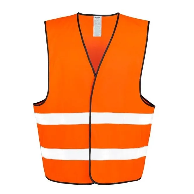 Workwear Result Core Hi Vis Safety Vest