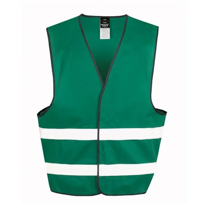 Workwear Result Core Hi Vis Safety Vest