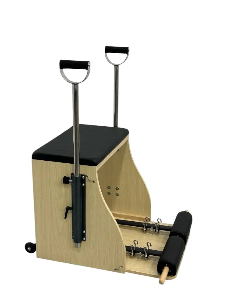 Wunda Chair