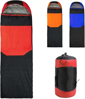 YYW 0 Degree Sleeping Bag for Adults Lightweight Waterproof Warm Down Feather Sleeping Bag for Cold All Seasons Hiking,Backpacking or Camping
