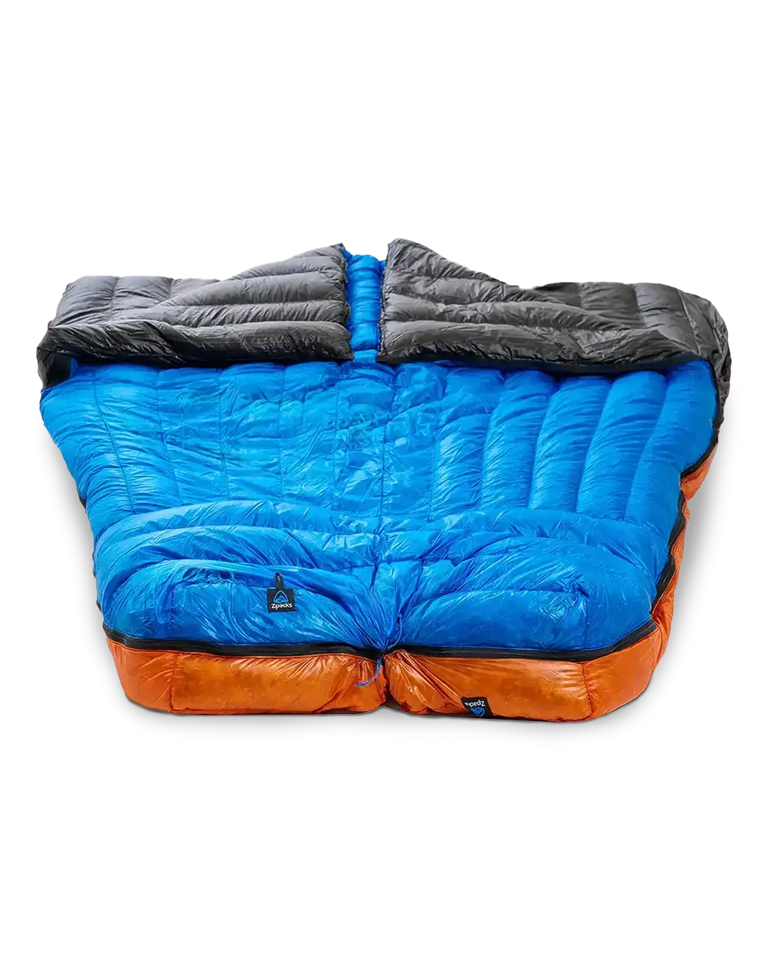 Zip Around Sleeping Bag
