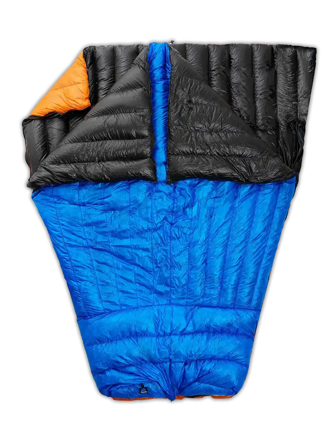 Zip Around Sleeping Bag