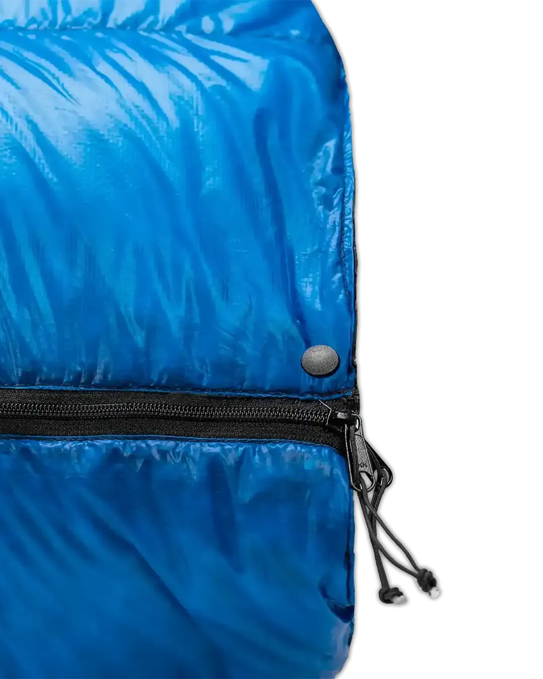 Zip Around Sleeping Bag