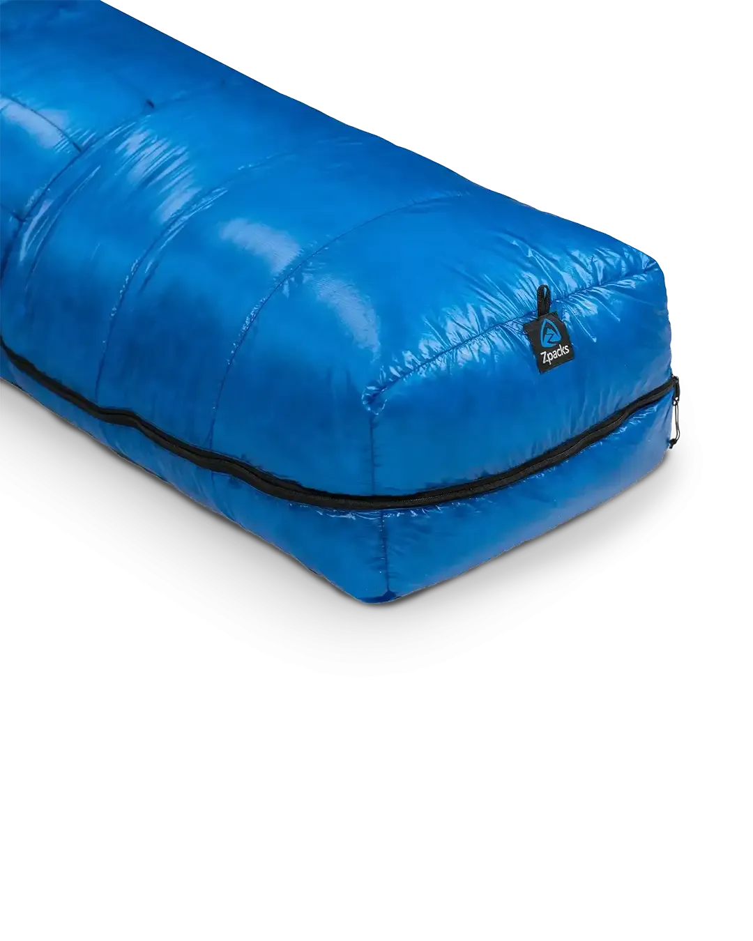 Zip Around Sleeping Bag