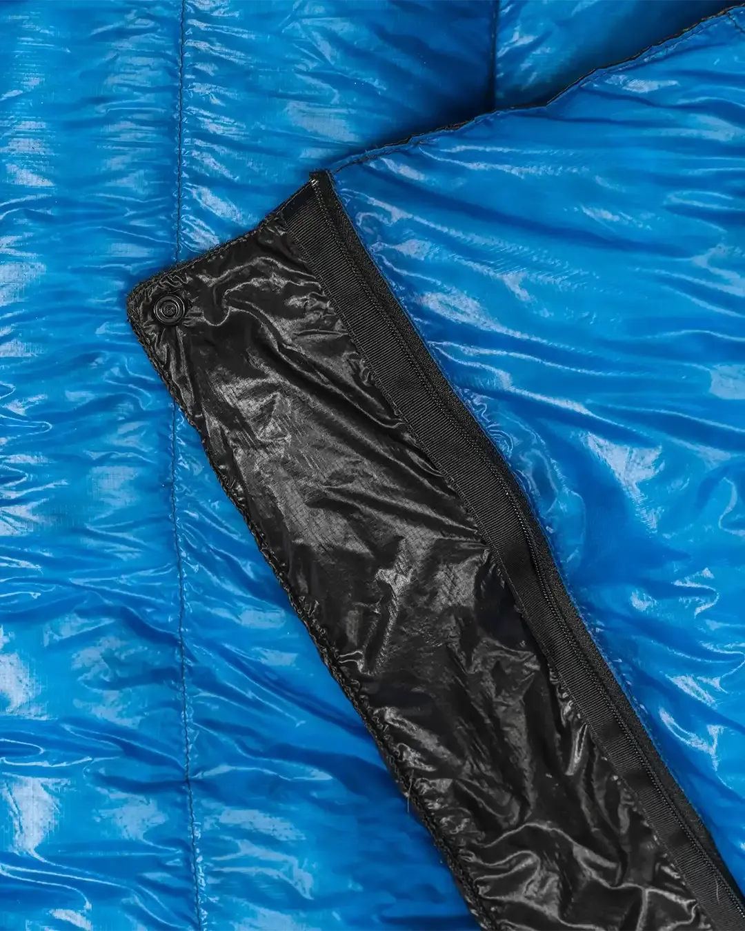 Zip Around Sleeping Bag