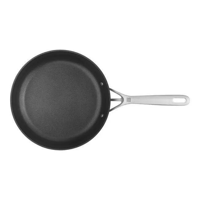 Zwilling Motion 10-inch, Aluminum, Non-stick, Hard Anodized Fry Pan